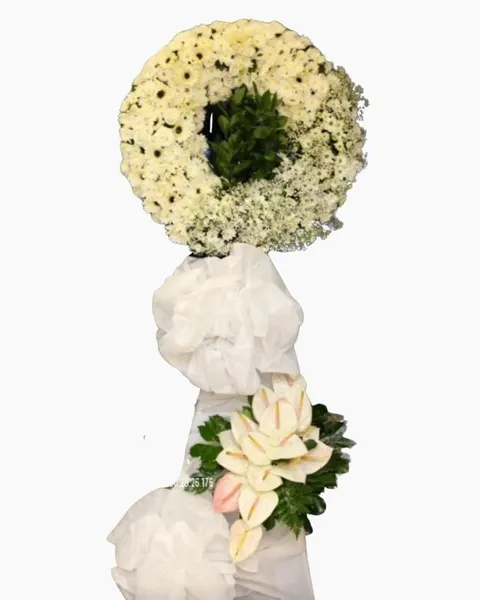 Parting - HTL16 - Sympathy Flowers