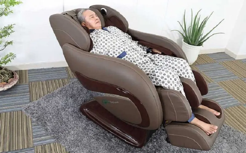Quà sinh nhật cho nam giới trung niên