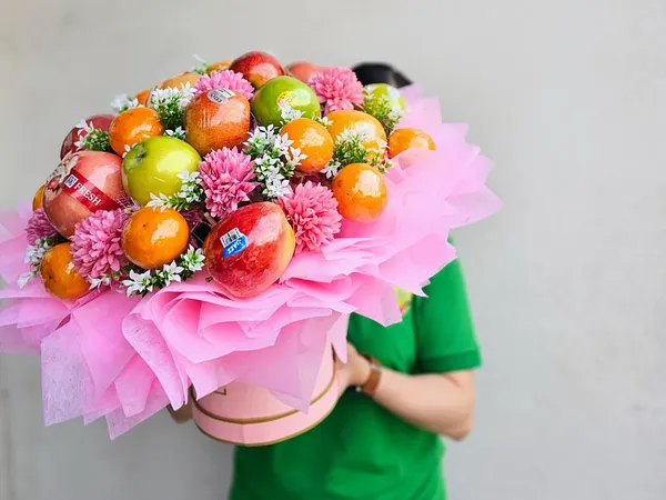 Giỏ Trái Cây