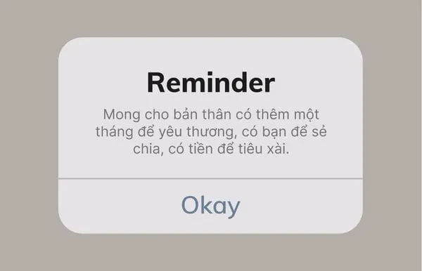 Những caption hay để bạn chào tháng mới yêu thương
