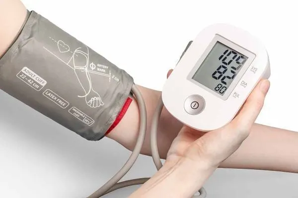 Máy đo huyết áp - để mẹ luôn có kiểm soát và chăm sóc sức khỏe của mình