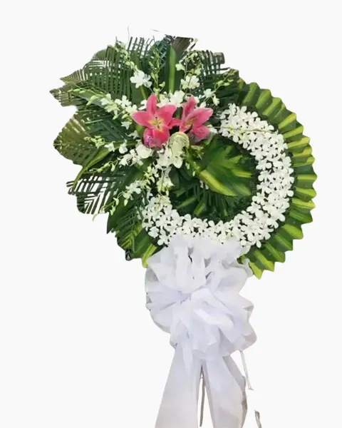 Budget Funeral Flowers - HTL126 - Funeral Flowers