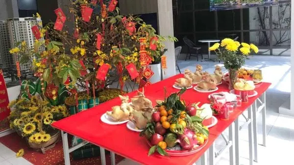 Những điều cần tránh để khai trương hồng phát, thuận lợi