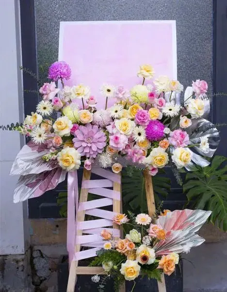 Kệ Hoa Glorious - GT30