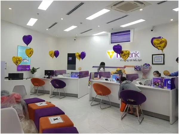 Trang trí văn phòng, công ty đẹp mắt trong ngày lễ Phụ Nữ Việt Nam 20/10.