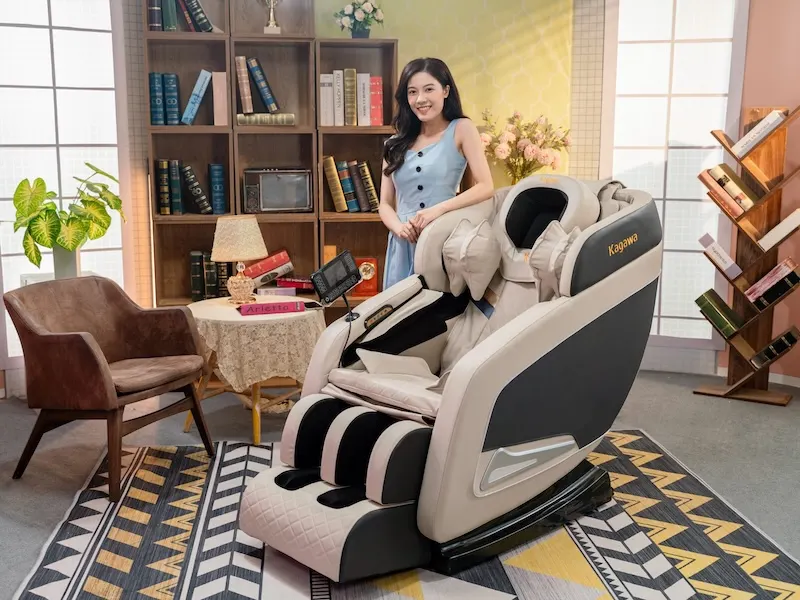 Tặng quà kỷ niệm ngày cưới cho bố mẹ
