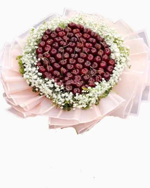 Cherry Blossom Bouquet - TC07