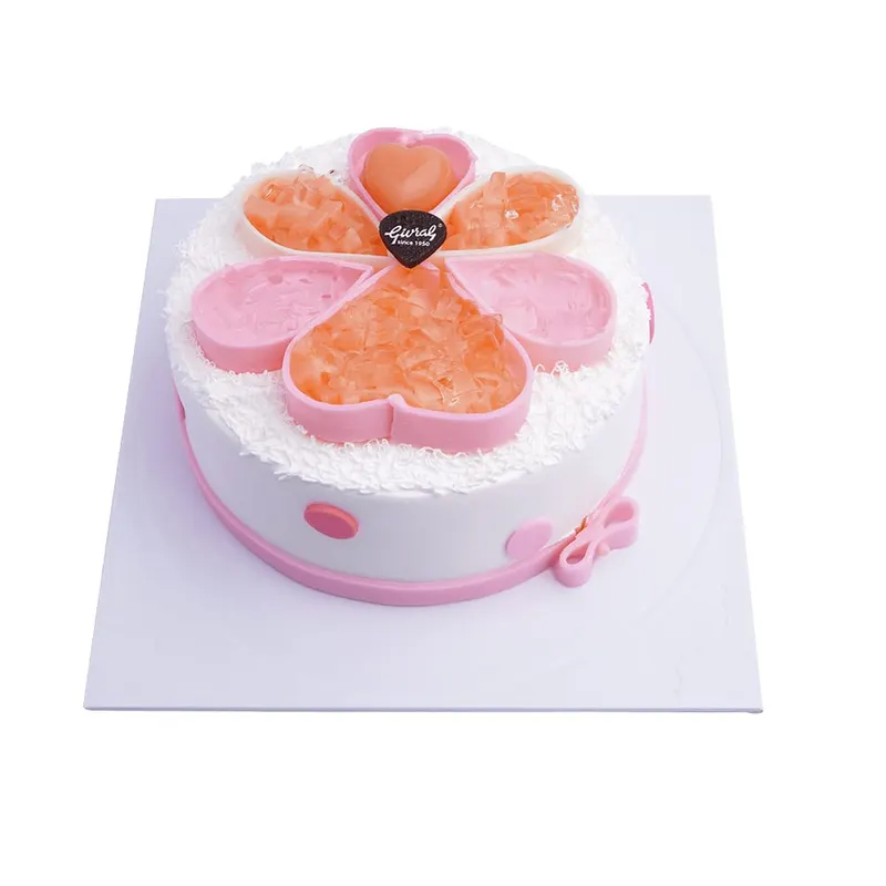 Bánh Kem Givral Jelly Ổi Hồng - GV14