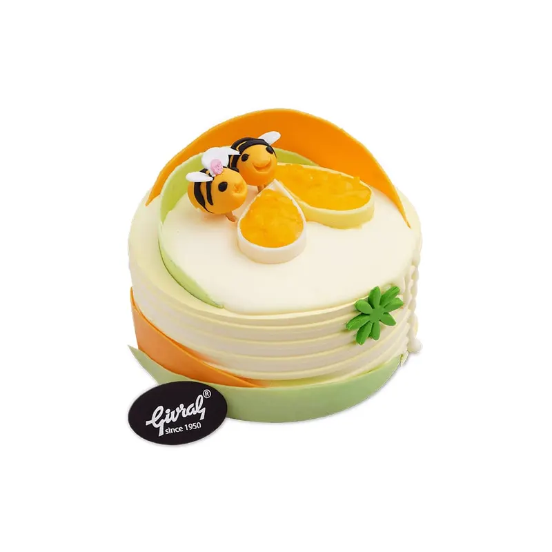 Bánh Kem Givral Jelly Xoài - GV11