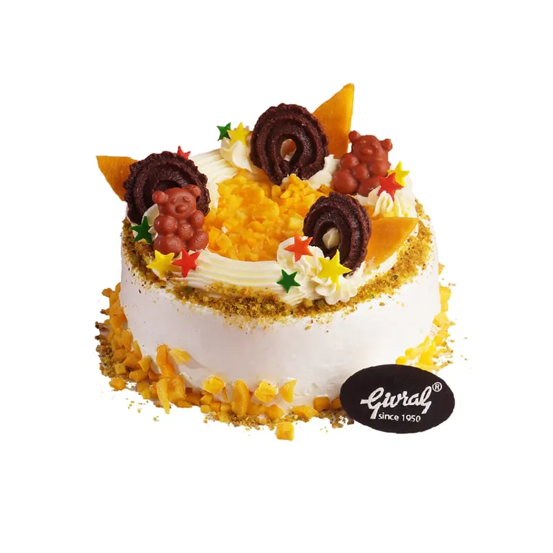 Bánh Kem Givral Xoài Sữa Chua - GV06