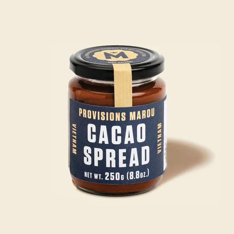 Marou Cacao Spread