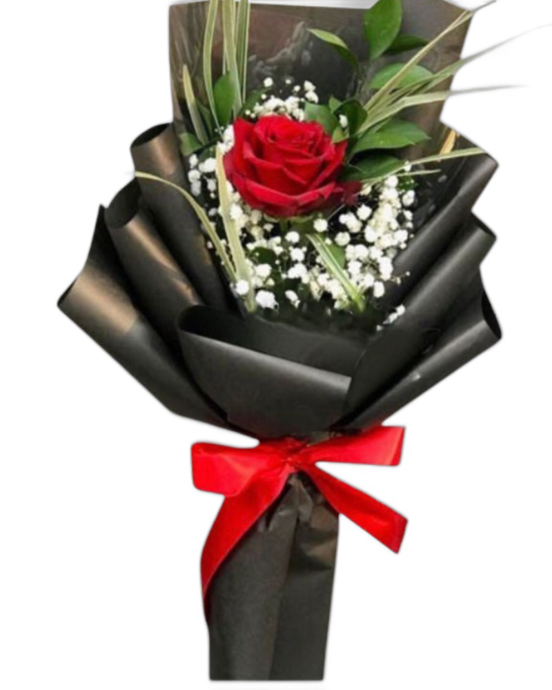 Hoa Bó Dài: Em Là Duy Nhất - HBD150