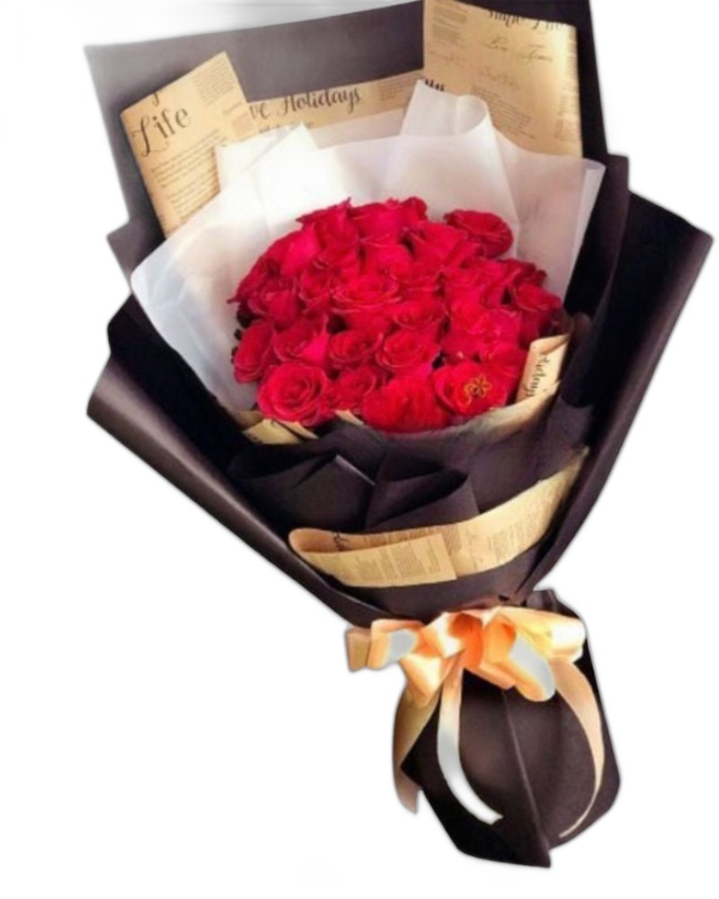 Hoa Bó Dài: Gõ Cửa Trái Tim - HBD178
