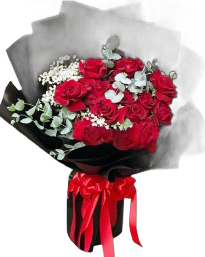 Hoa Bó Dài: Ngày Em Đến - HBD188