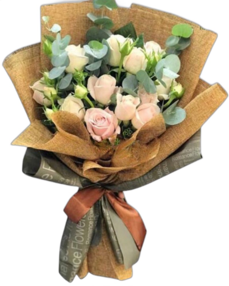 Hoa Bó Dài: Ngày Xuân - HBD127 - Điện Hoa