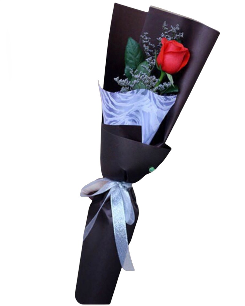 Hoa Bó Dài: Only Love - HBD33 - Fresh Flowers