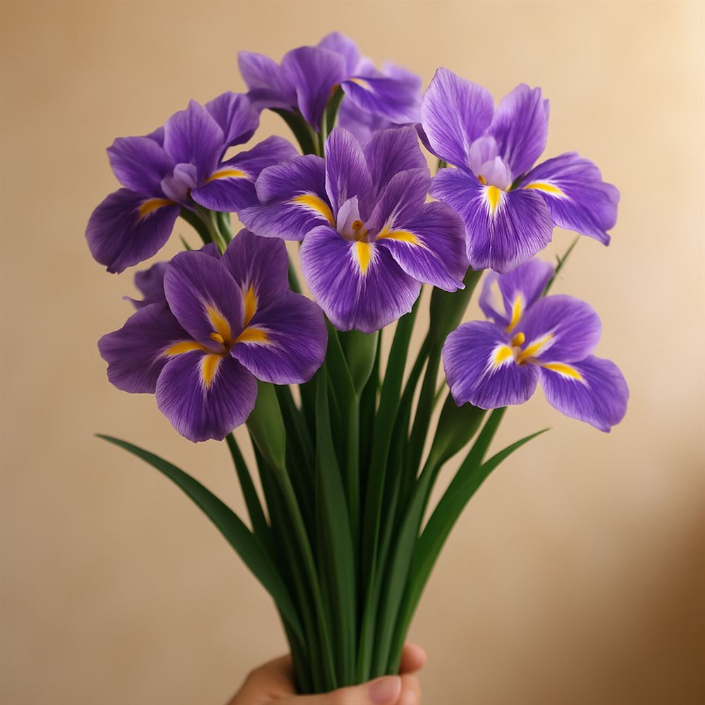 Diên vĩ Nhật