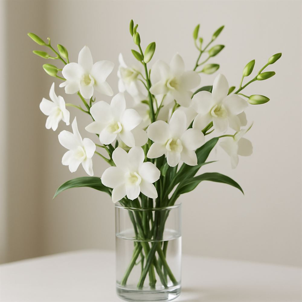 Lan Dendrobium