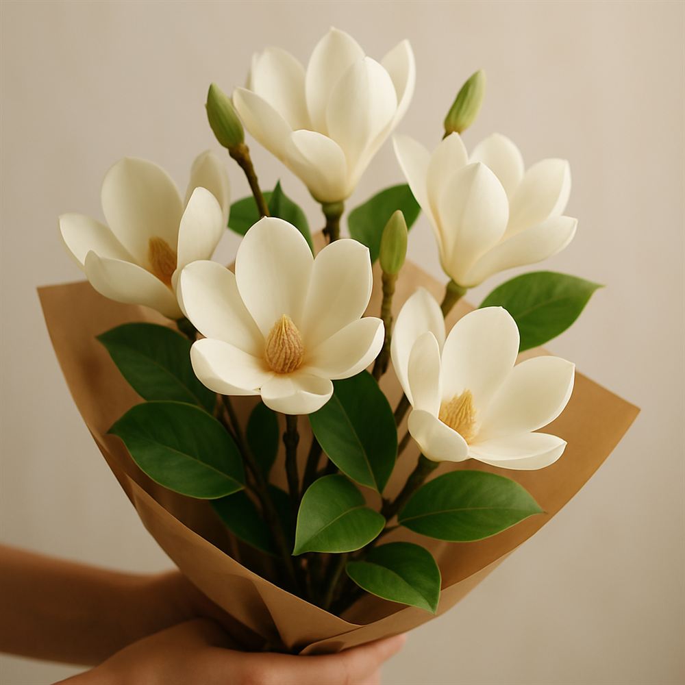 Ngọc Lan Trắng