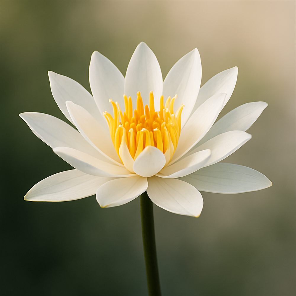 Hoa súng — Nymphaea