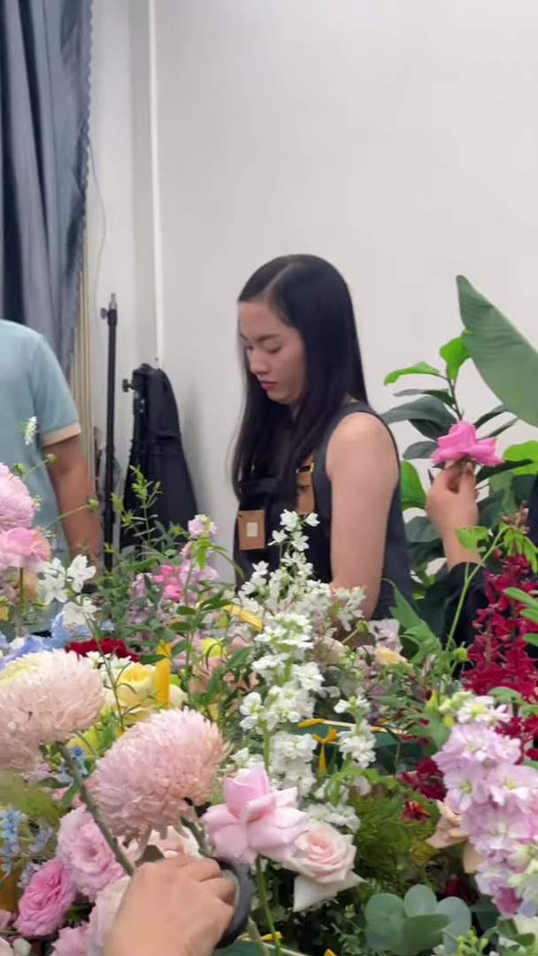 Bước 4: Thực hành tại lớp