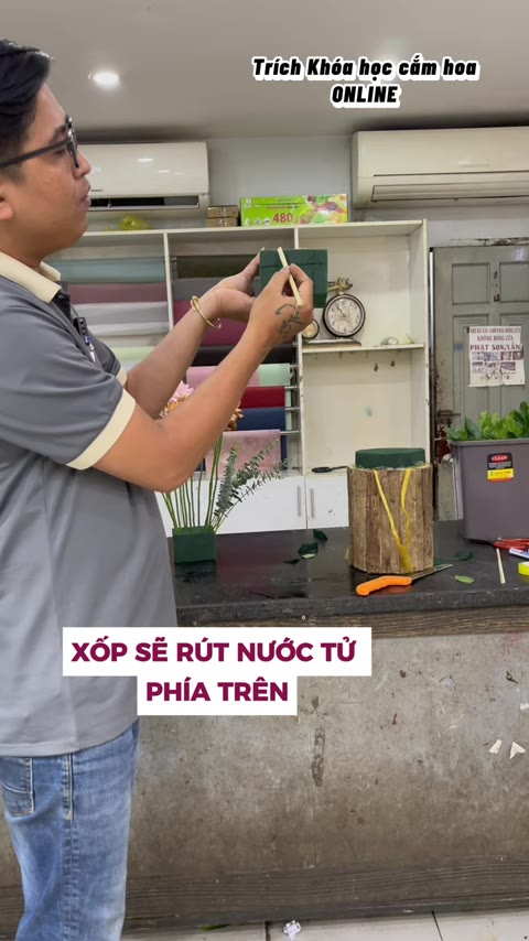 Bước 7: Kiểm tra định kỳ
