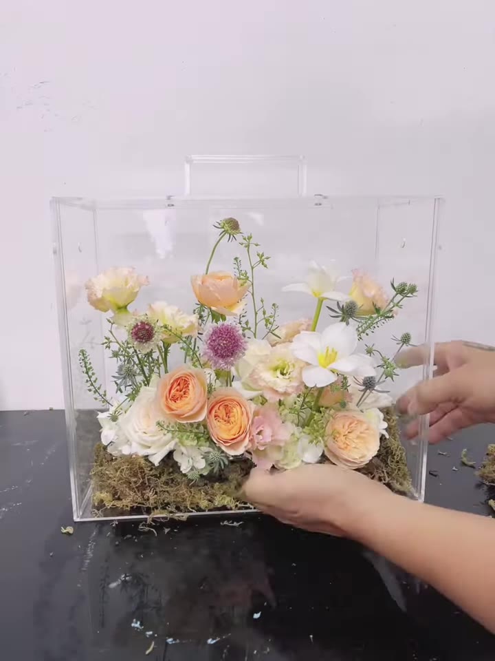 Bước 6: Hoàn thiện sản phẩm