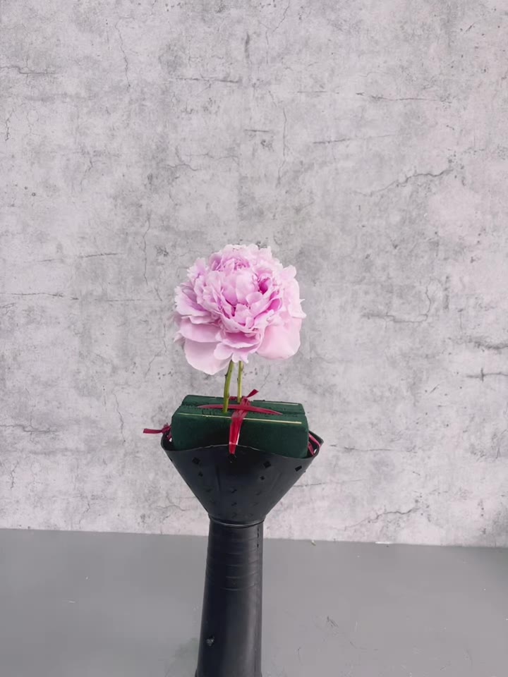 Bước 3: Thêm Hoa Thứ Hai và Thứ Ba