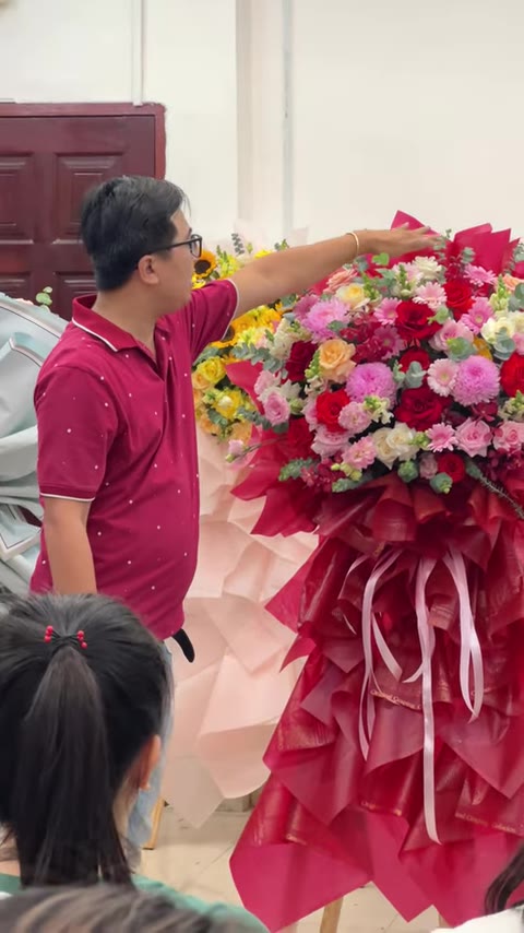 Bước 4: Xác Định Vị Trí