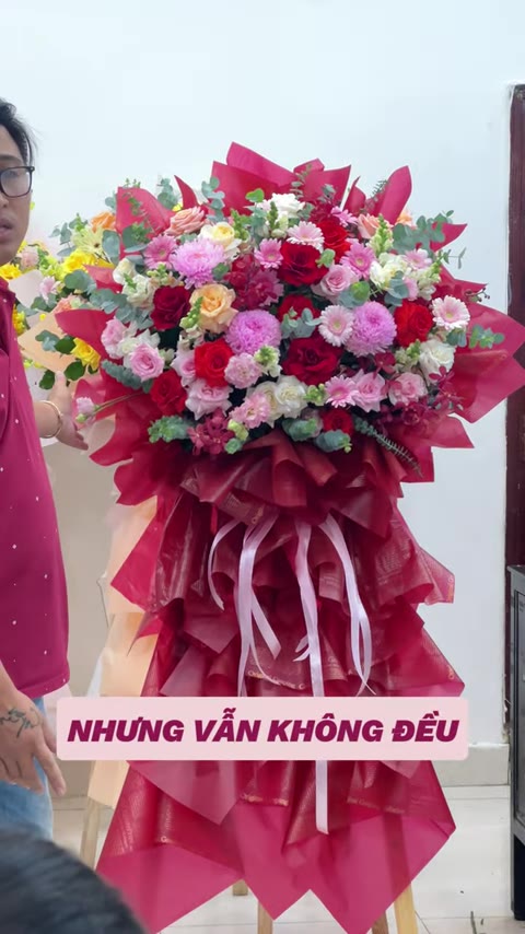 Bước 6: Kiểm Tra Sự Đồng Đều
