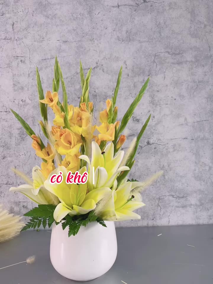 Bước 8: Hoàn thiện