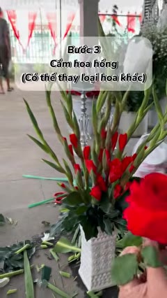 Bước 5: Tạo độ cao và lớp lang